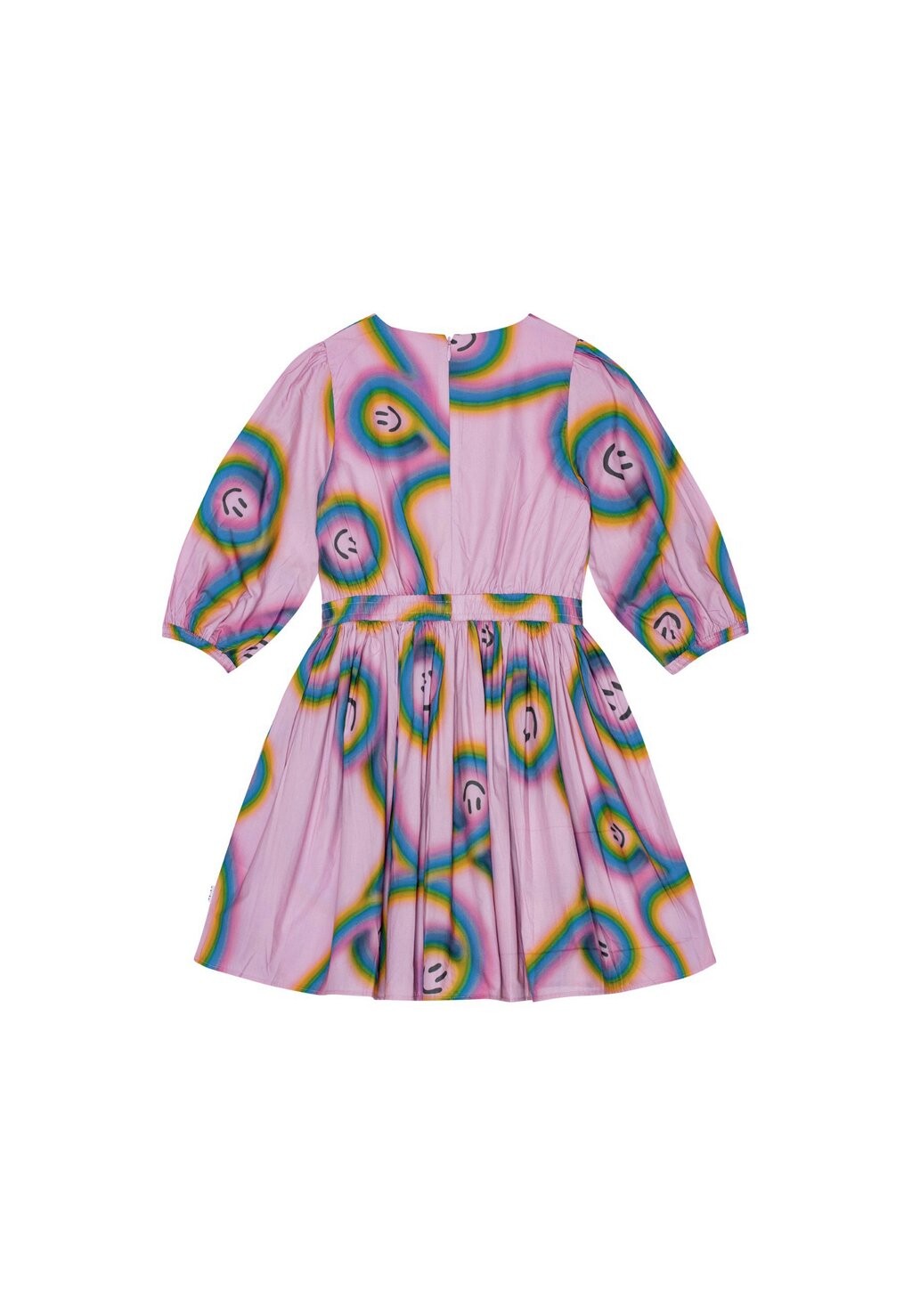 

Платье CHOLY DRESS Molo, сирень