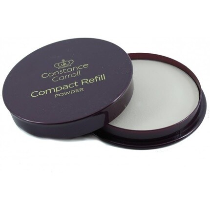 

Сменный порошок 18 Ivory 12G, Constance Carroll Uk