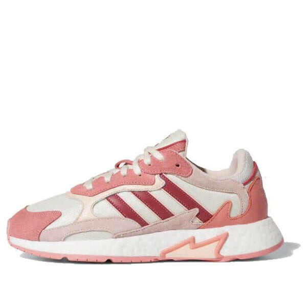 Кроссовки Tresc Run Adidas, розовый