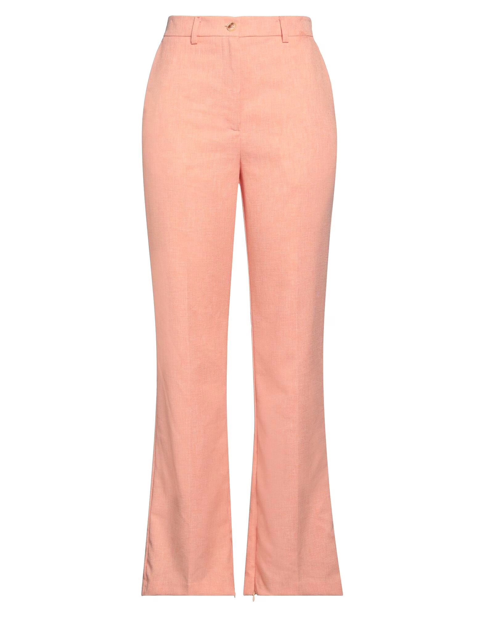 

Брюки Vicolo, лососево-розовый