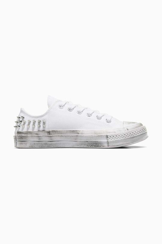 

Кроссовки Chuck 70 Converse, белый