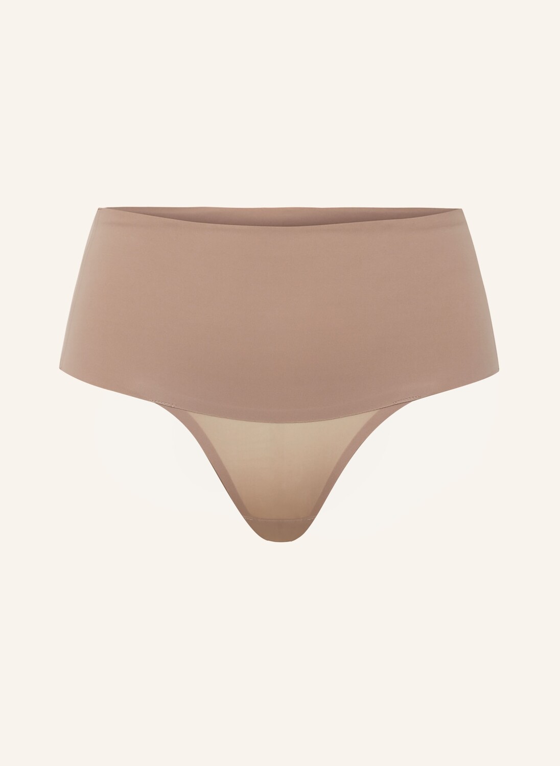 

Формирующие трусики Spanx, коричневый