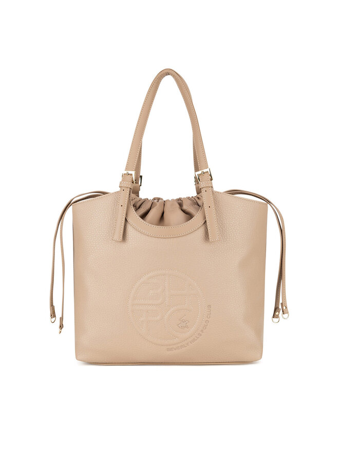 

Сумочка BHPC-K-040-06 Beverly Hills Polo Club, бежевый