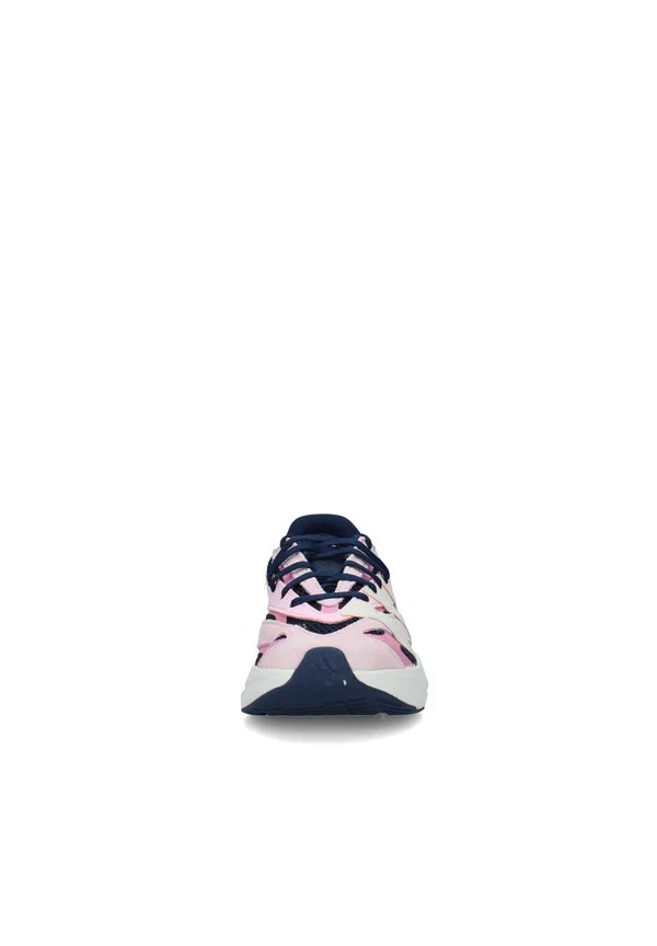 Низкие кроссовки Adidas Originals, Pink — фото 4