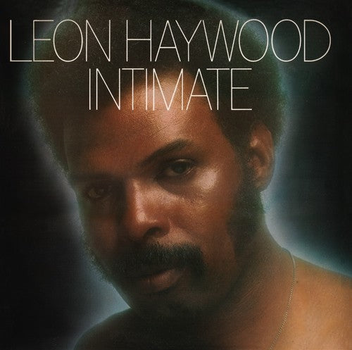 

CD диск Haywood, Leon: Intimate