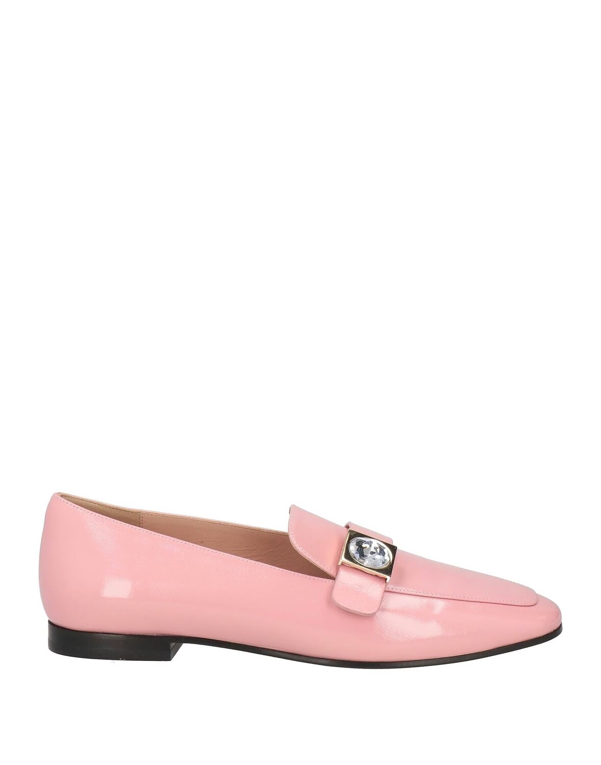 

Лоферы Giorgio Armani, розовый
