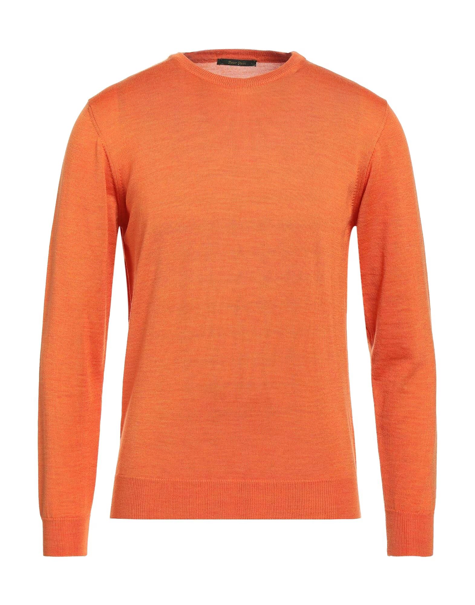 

Свитер Peter SteÍN, оранжевый