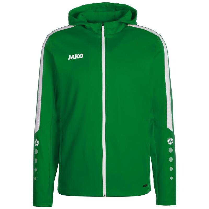

Спортивная куртка Jako, зеленый