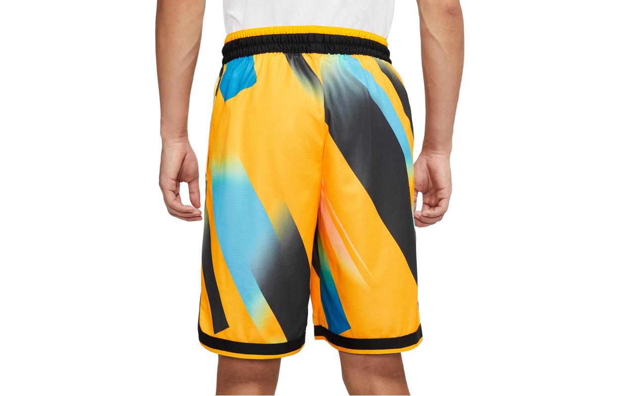 Шорты Nike AS M NK DF DNA Short SSNL M2Z University GOLD DH1472-739 — фото 2