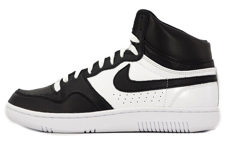 

Nike Court Force Hi Undercover Gyakusou Black White