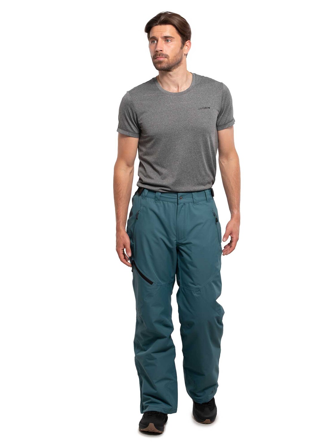 

Лыжные брюки Icepeak COLMAN, синий
