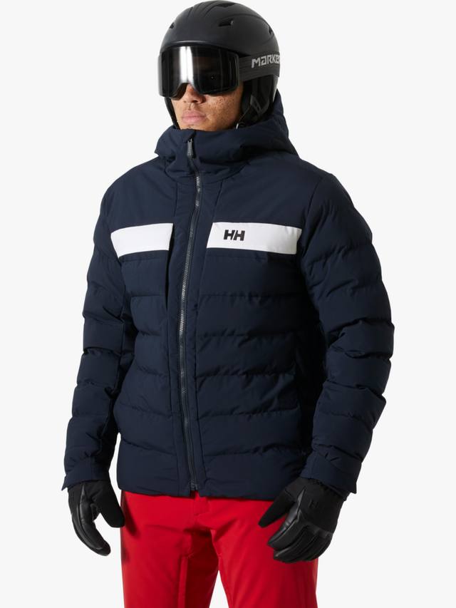 

Куртка Bossanova Puffy Helly Hansen, Navy