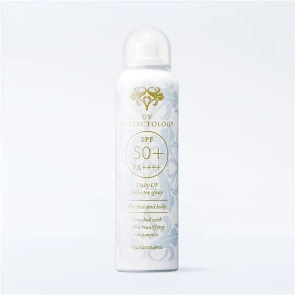 Солнцезащитный спрей Naris UV Protectology SPF50 PA+++ 90 г