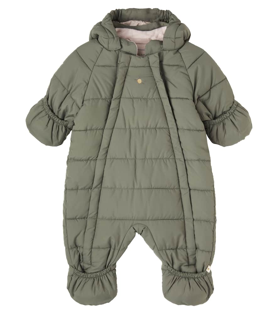 

Детский комбинезон Alpi Konges Sløjd, Kalamata