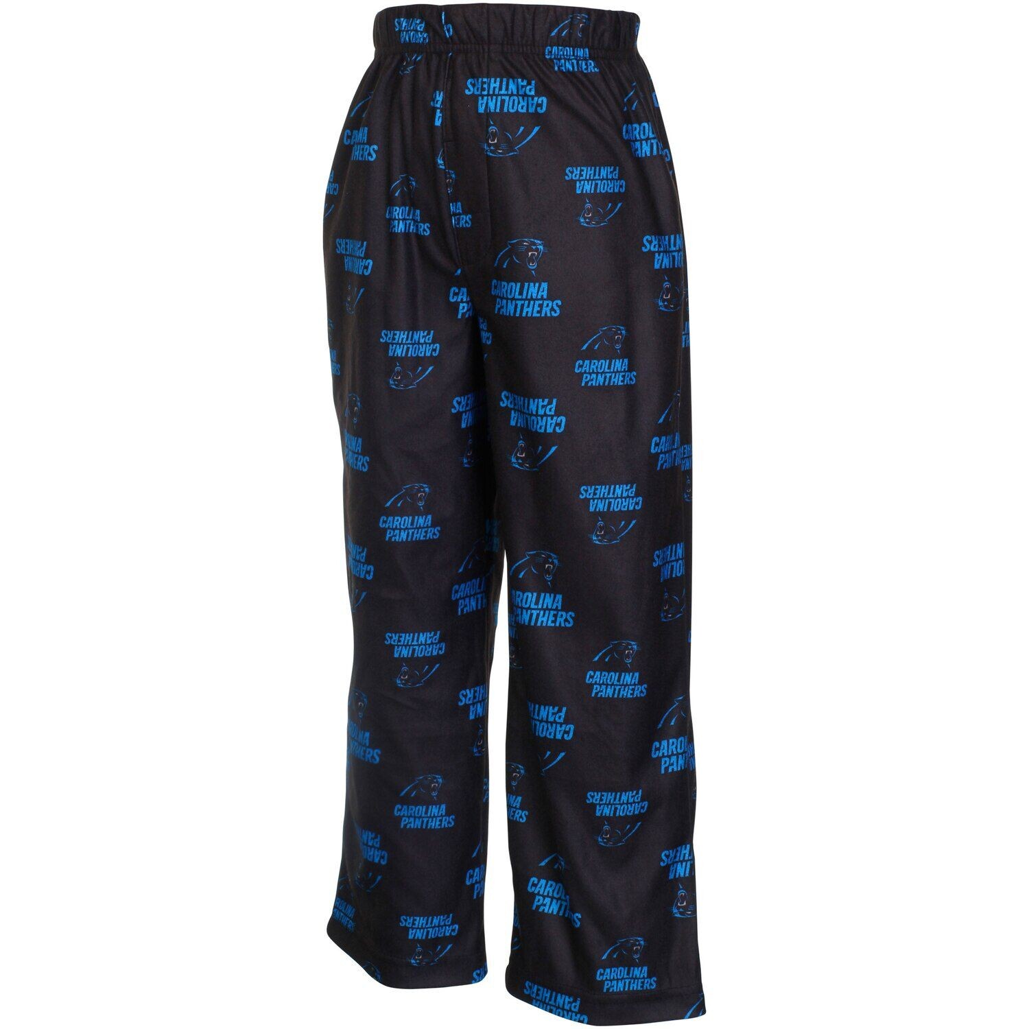 

Брюки с логотипом для дошкольников Carolina Panthers - черный Outerstuff
