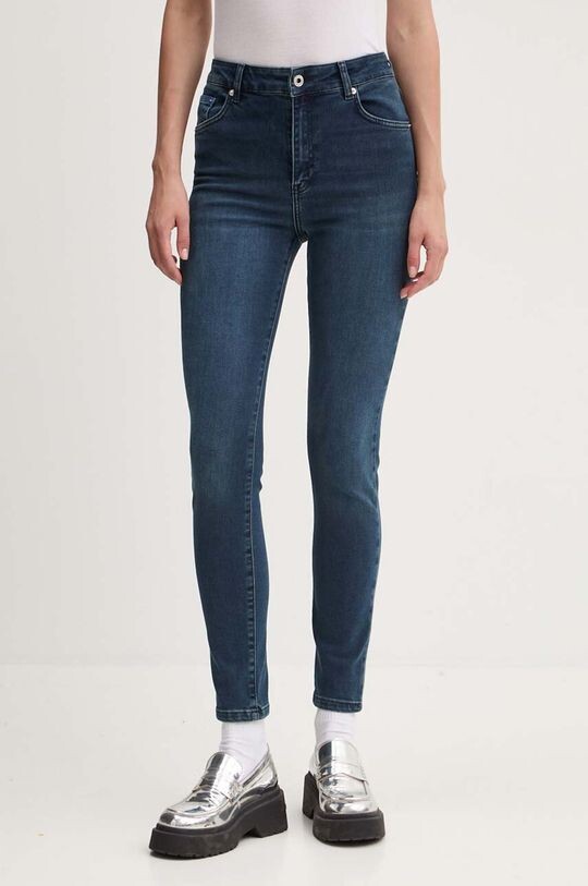 

Джинсы Karl Lagerfeld Jeans, темно-синий