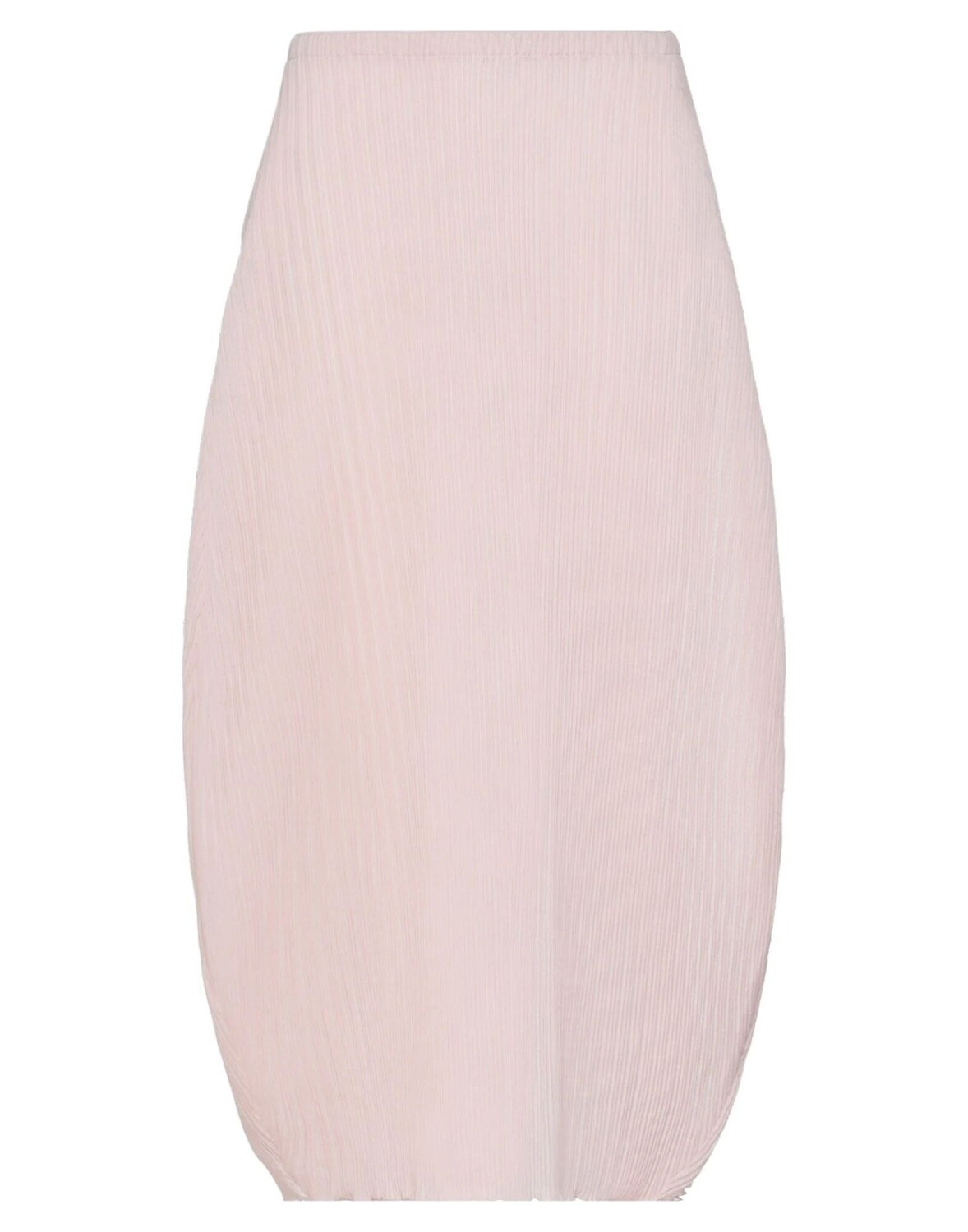 

Юбка Jil Sander, розовый