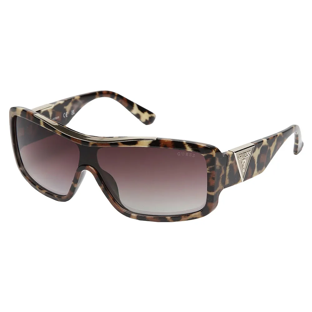 

Солнцезащитные очки Guess GO00035-0099B 00/0/135 для женщин, коричневый