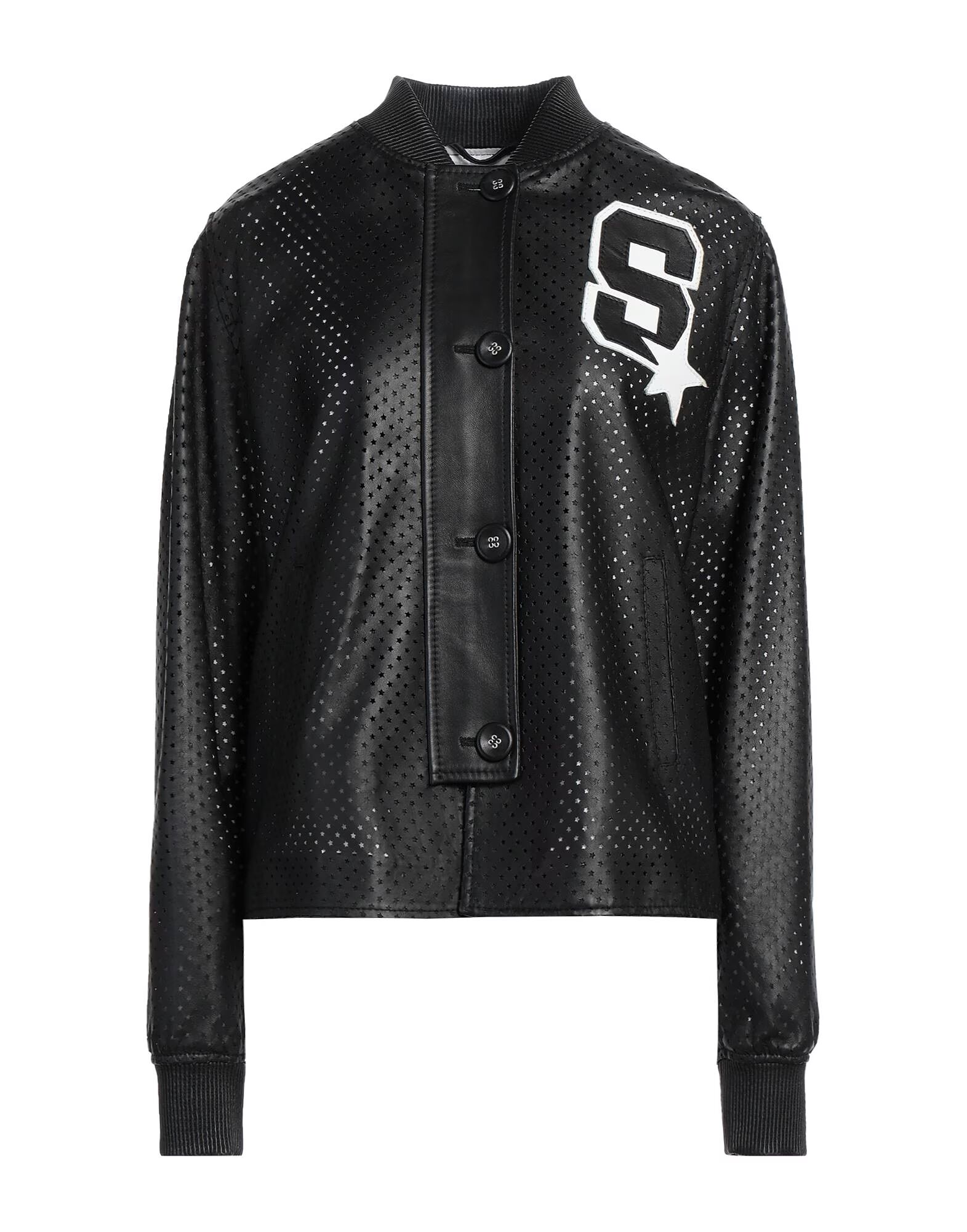 

Куртка Simonetta, черный