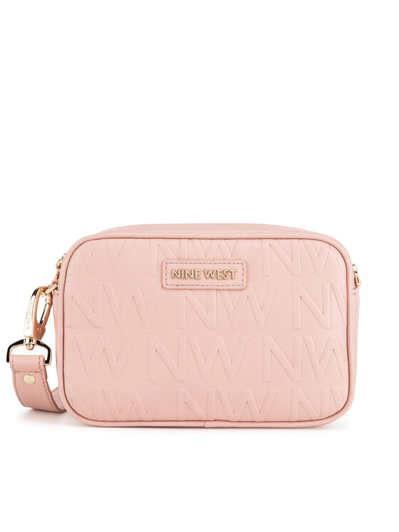 

Сумочка Nine West, розовый