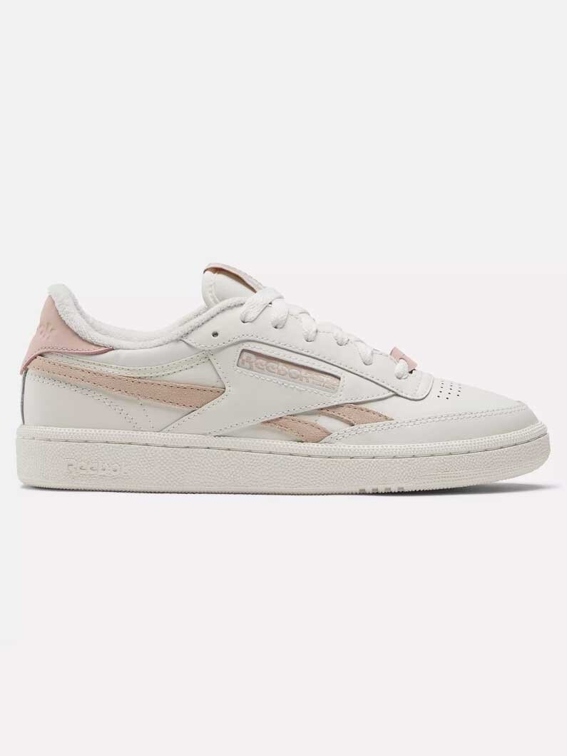 

Кроссовки Reebok CLUB C REVENGE, серый