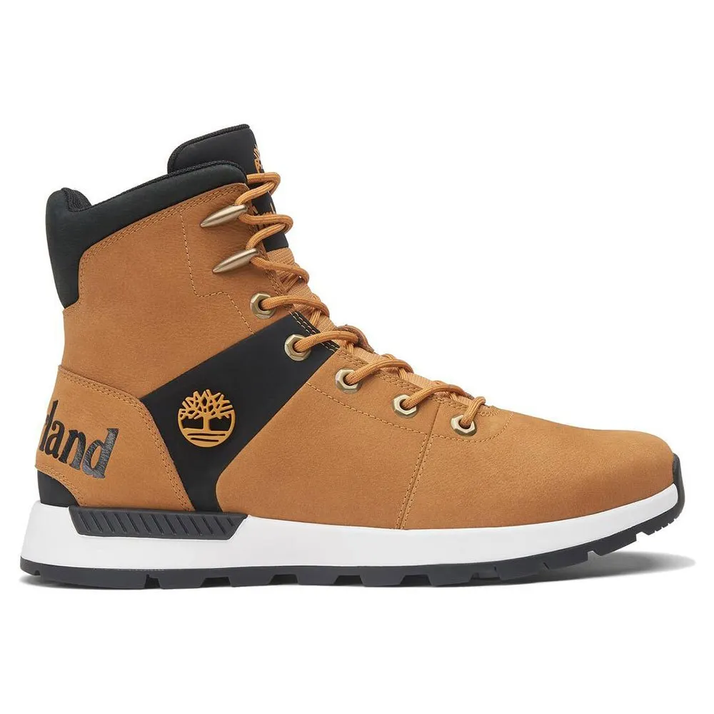 

Походная обувь Timberland Sprint Trekker, коричневый