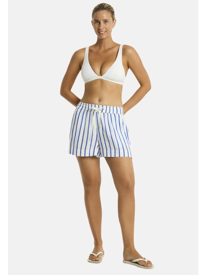 

Плавки бикини Sea Level, синий