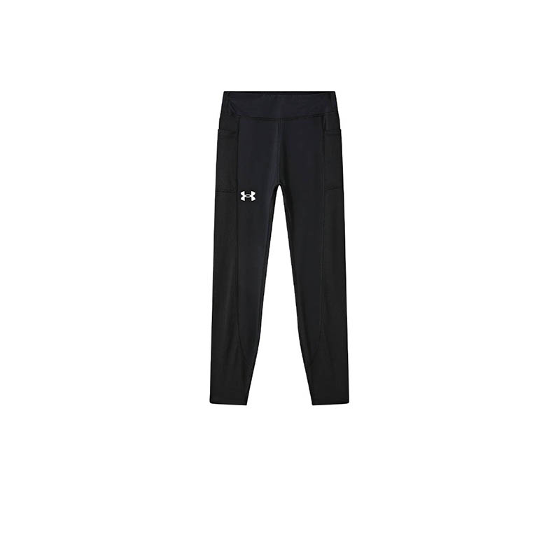 

Детские спортивные штаны Unisex Under Armour, черный