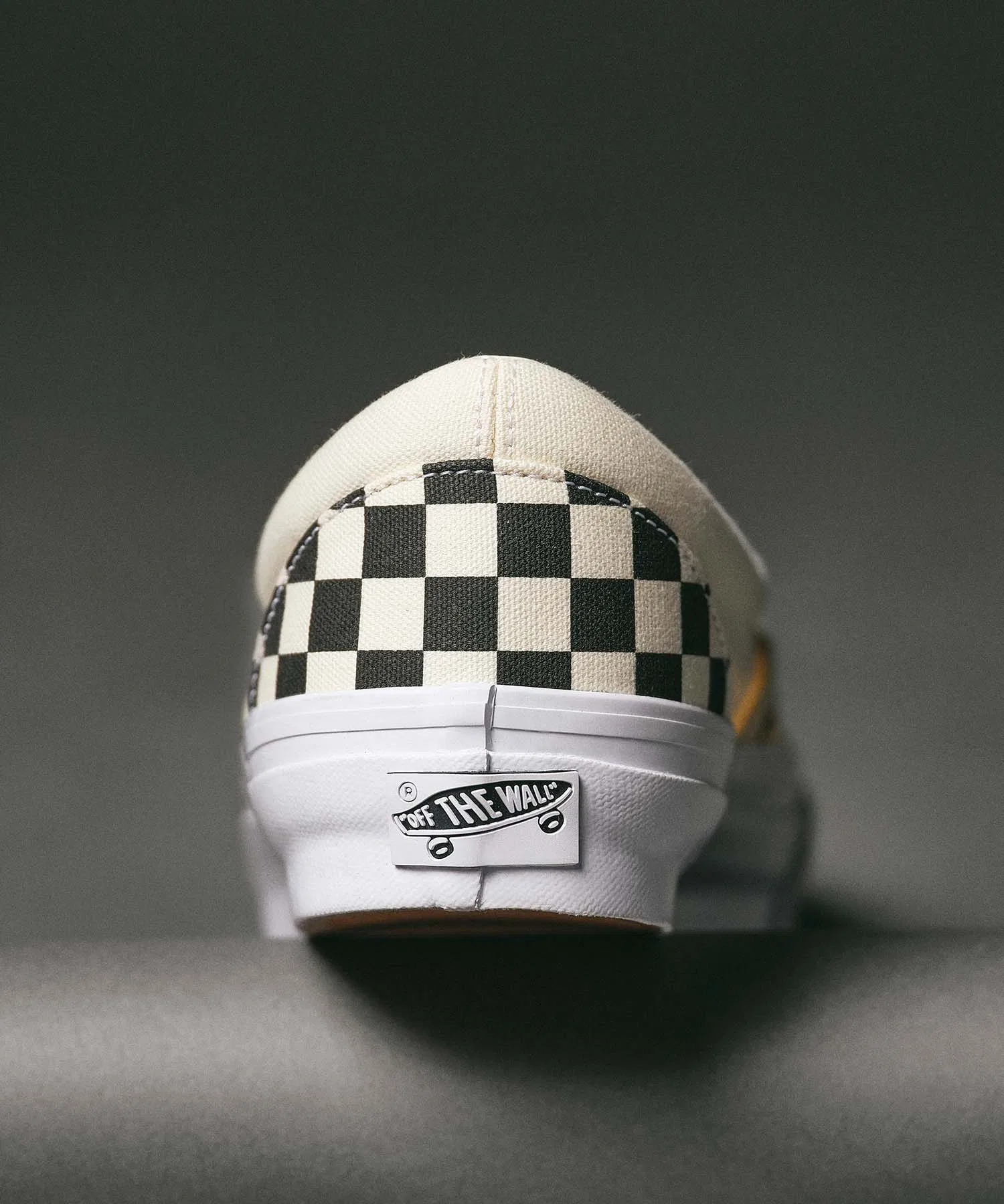 Унисекс кеды VANS PREMIUM Slip-On — фото 3