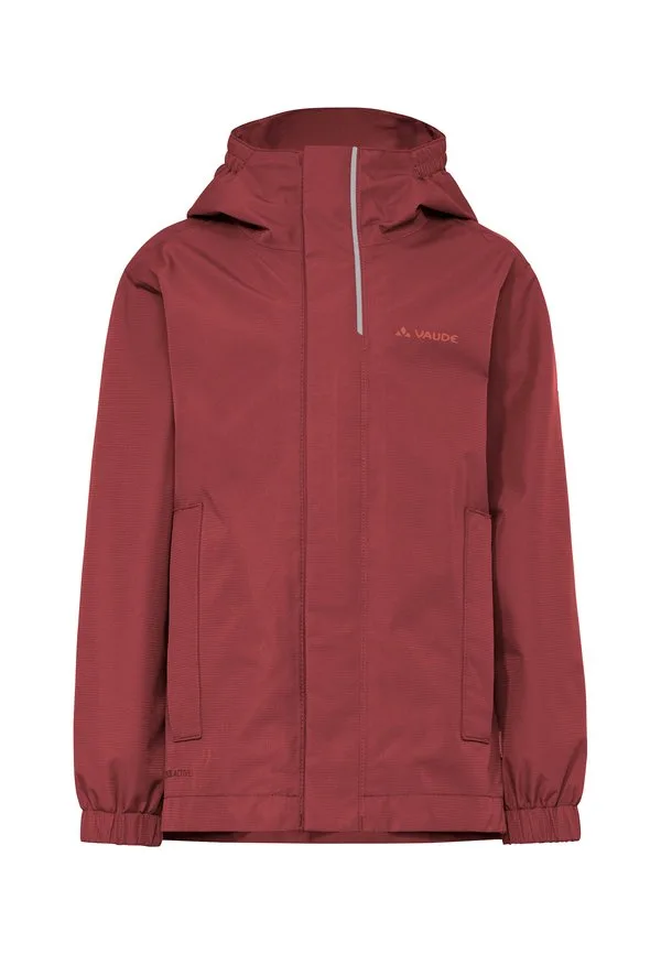 Куртка escape light jacket iv водонепроницаемая куртка Vaude, Redeva