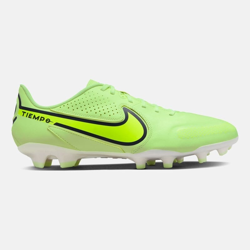 

Мужские футбольные бутсы Legend 9 Academy fg/mg Nike, белый
