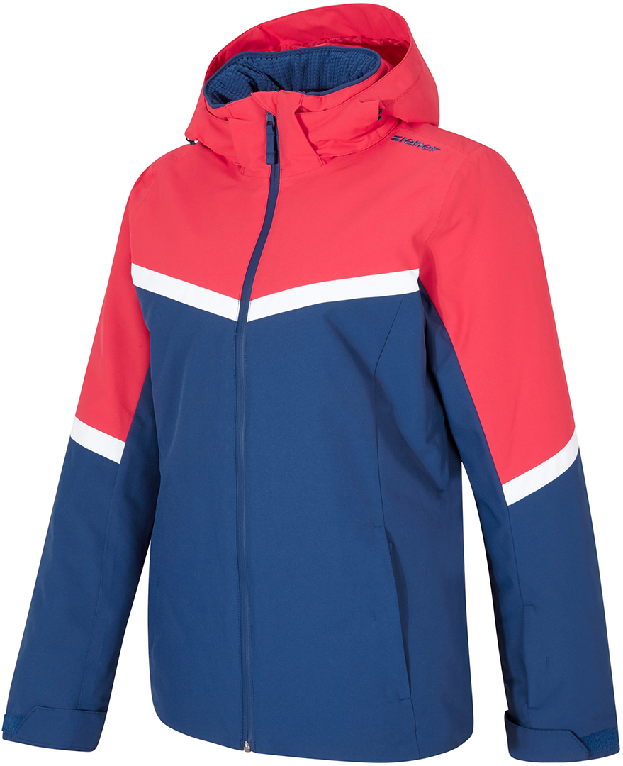 

Ziener Куртка Palin nautic 36