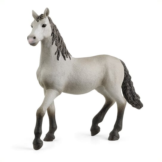 

Schleich, статуэтка, Испанская молодая лошадь