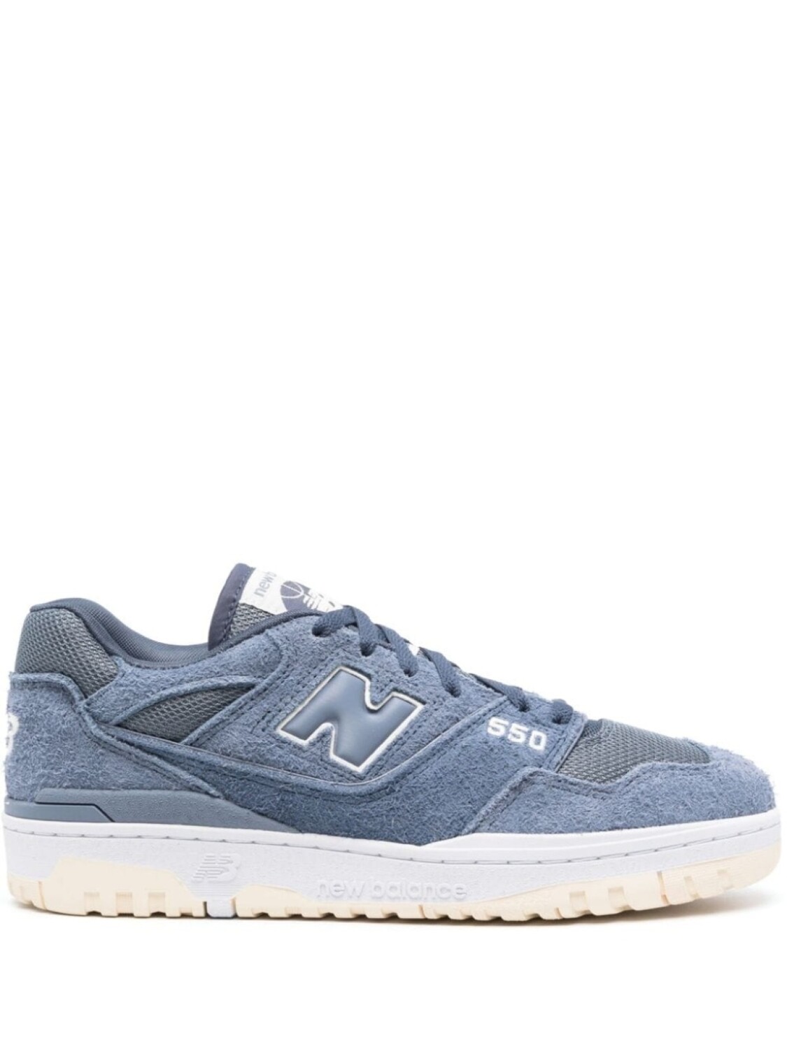 

New Balance кроссовки 550, синий