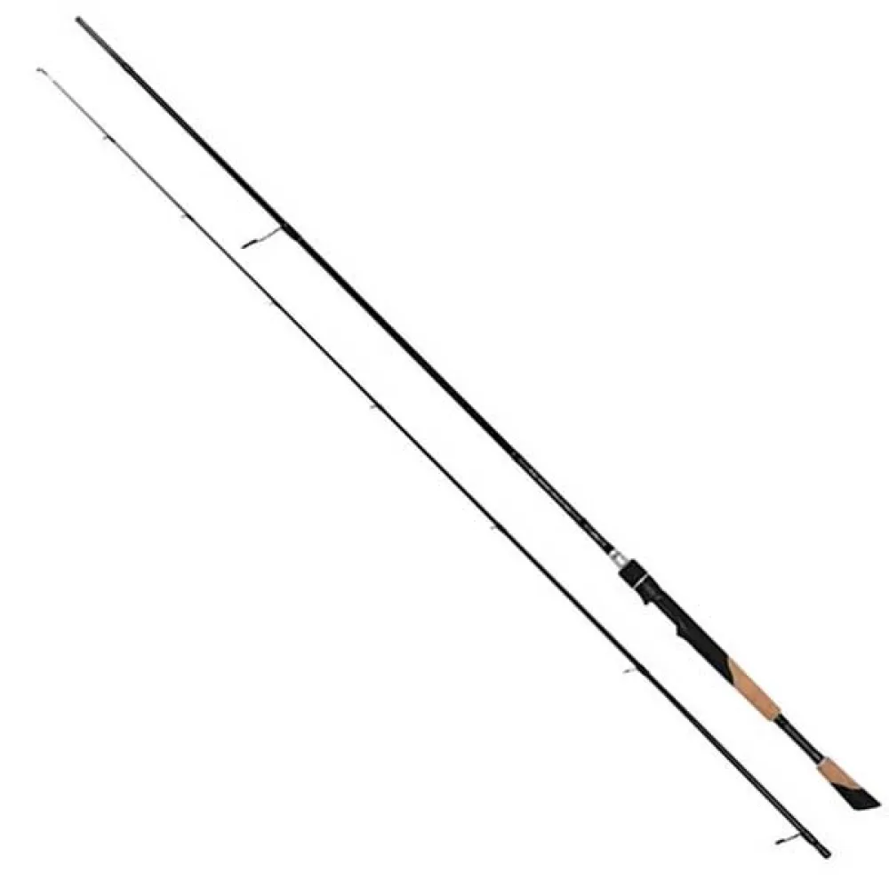 

Спиннинг Fox Rage TR DS Master, золотой