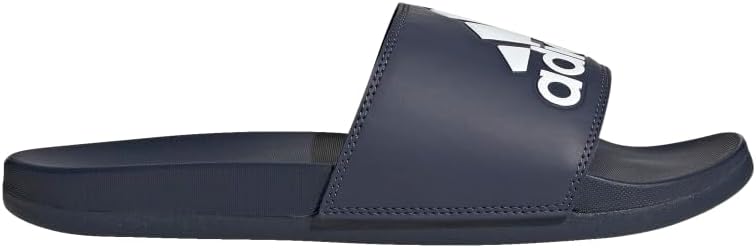 

Шлепанцы adidas Adilette Comfort (унисекс), белый/синий