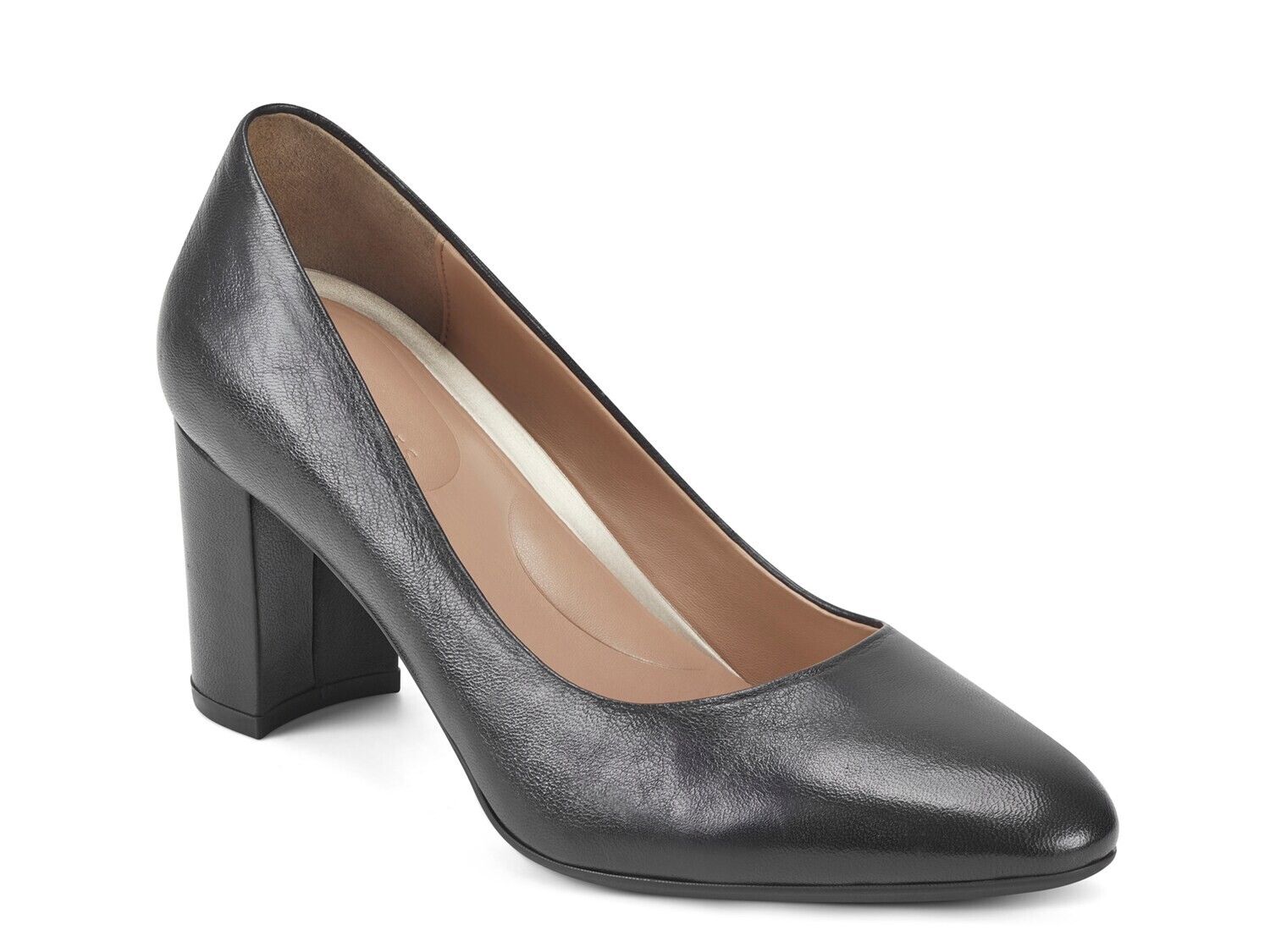 

Туфли Aerosoles Bette, черный