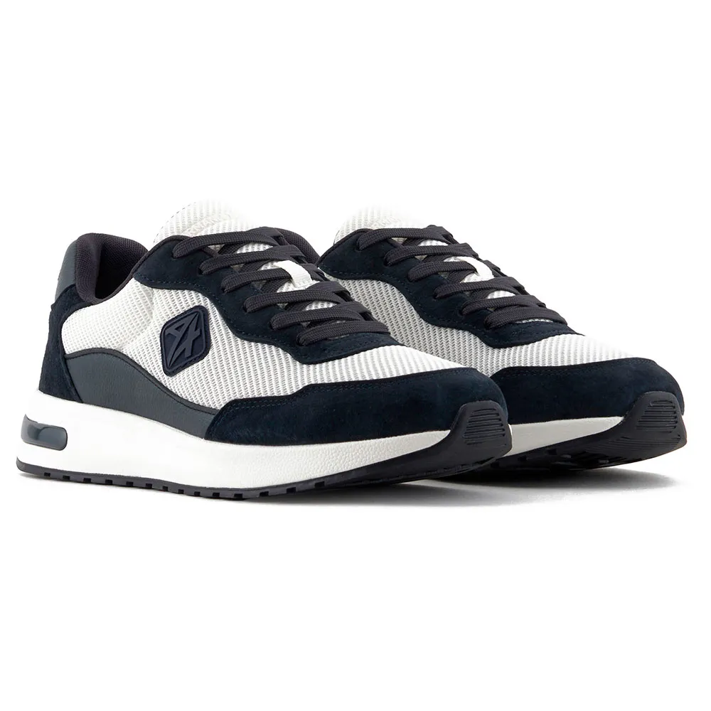 

Кроссовки Armani Exchange XUX240_XV910, белый