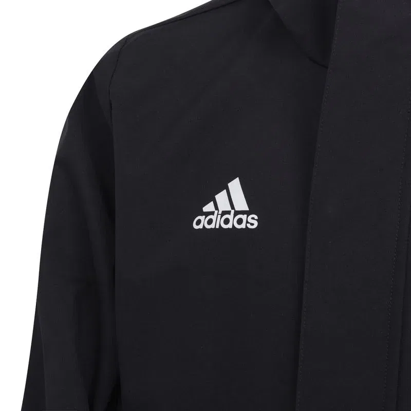 Куртка Black Kids' Adidas — фото 3
