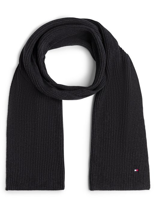 

Шарф Tommy Hilfiger, серый
