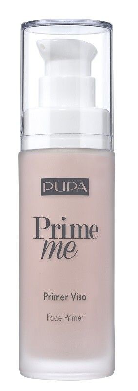 

Pupa Prime Me составляют основу, 30 ml