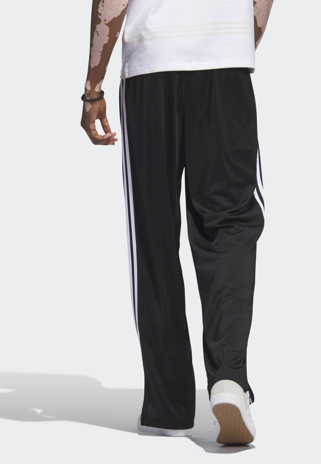 

Спортивные брюки Adicolor Classics Firebird adidas Originals, цвет black/white