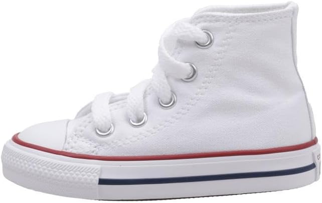 

Кеды Converse Chuck Taylor All Star High Top для детей и взрослых, белый