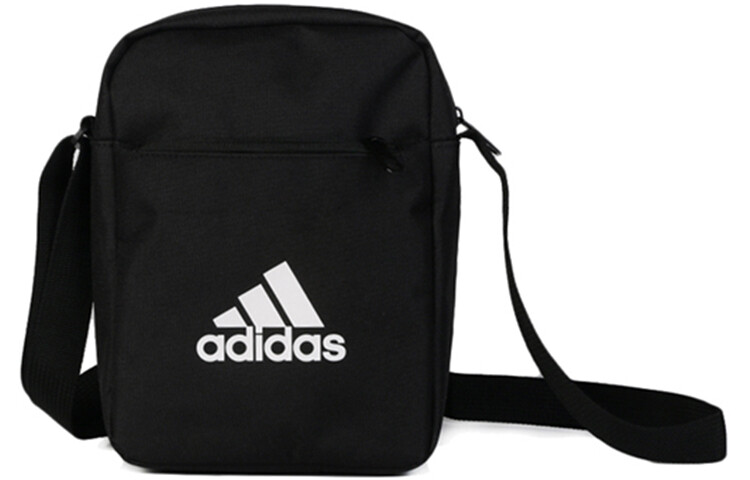 

Сумка через плечо унисекс adidas, Черный
