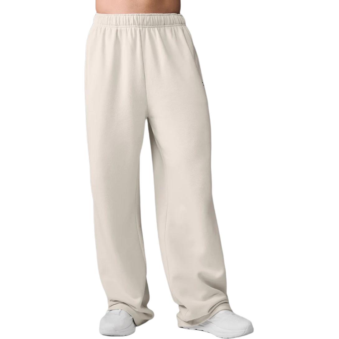 

Accolade Sports Pants Unisex Alo Yoga, bone белый/bone