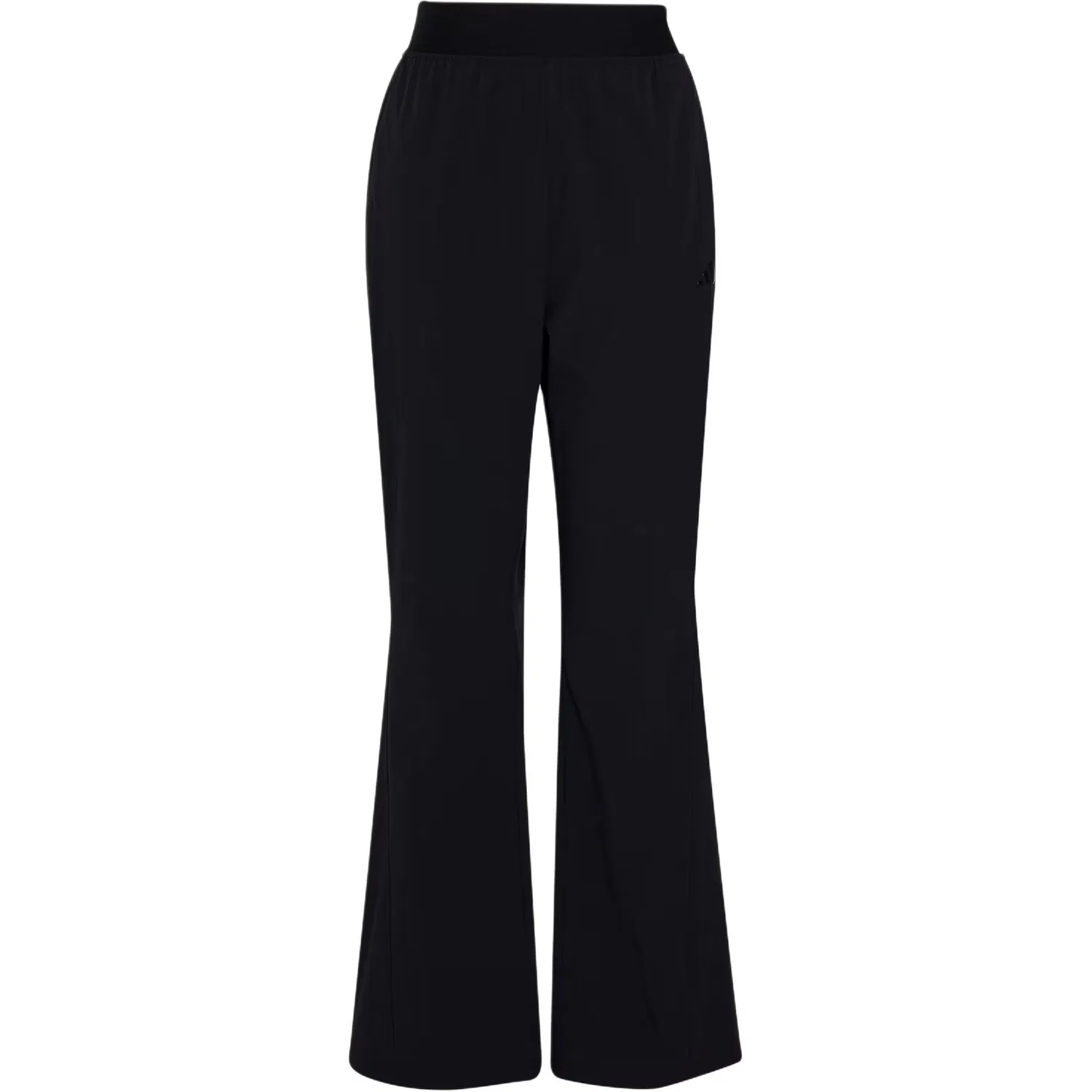 Женские повседневные брюки Originals Adidas, Black/Gray