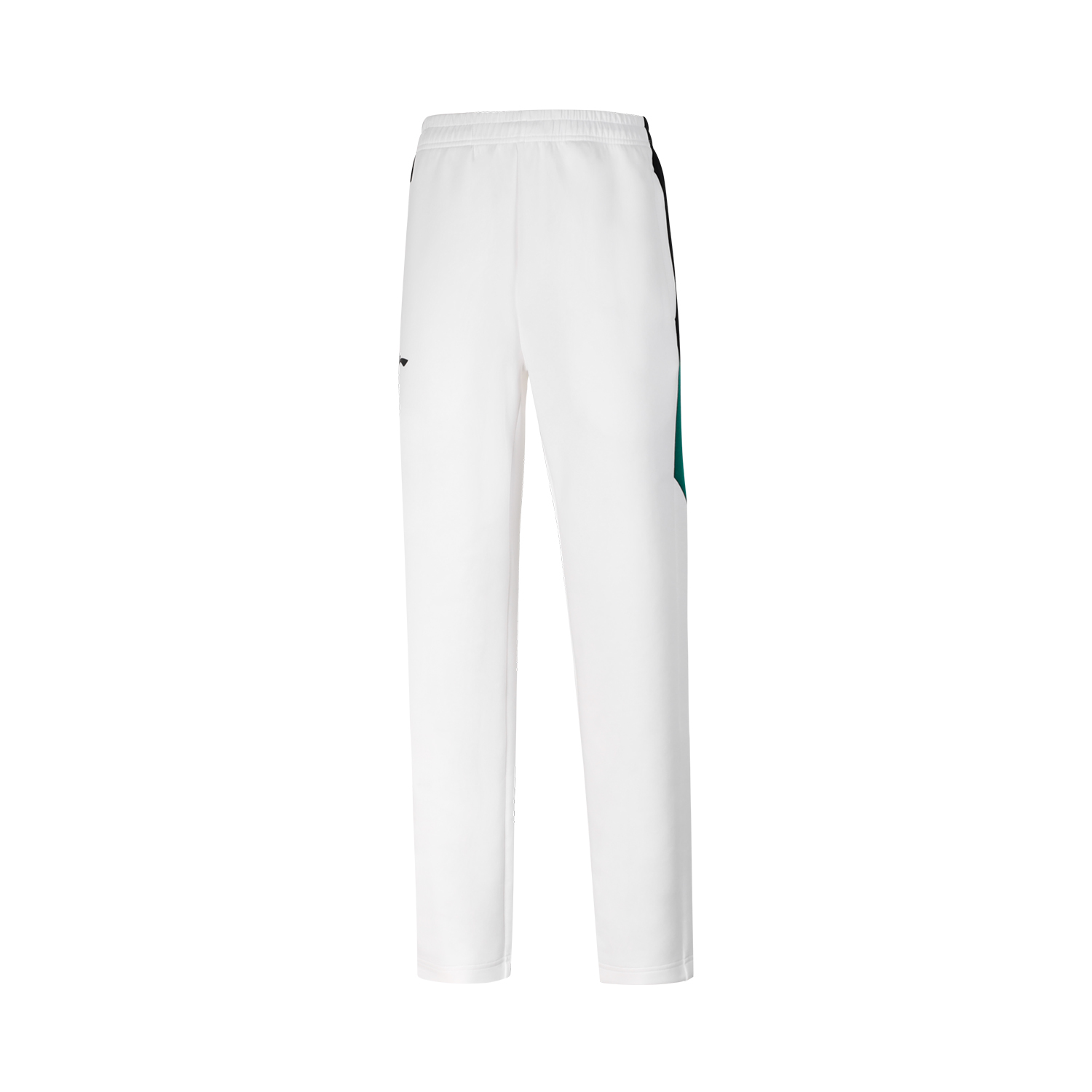 

Женские повседневные брюки LiNing, стандартные, белые