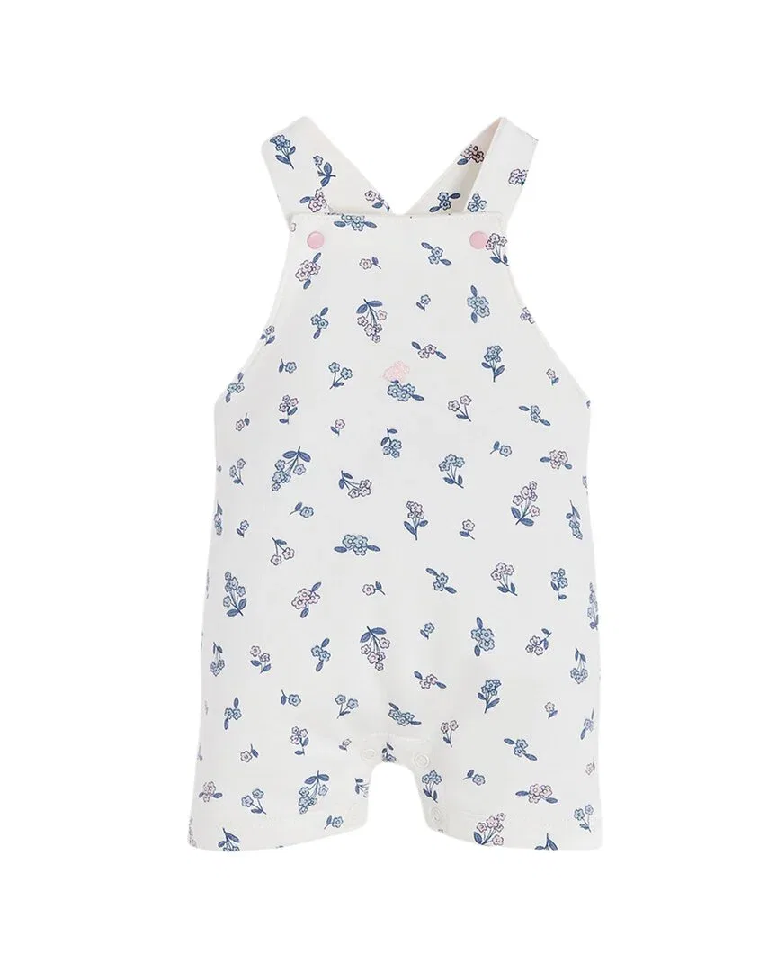 Комбинезон Babycottons с принтом, Multi