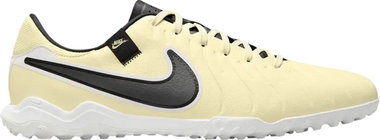 

Кроссовки Tiempo Legend 10 Academy TF 'Mad Ready Pack', кремовый, Бежевый, Кроссовки Tiempo Legend 10 Academy TF 'Mad Ready Pack', кремовый