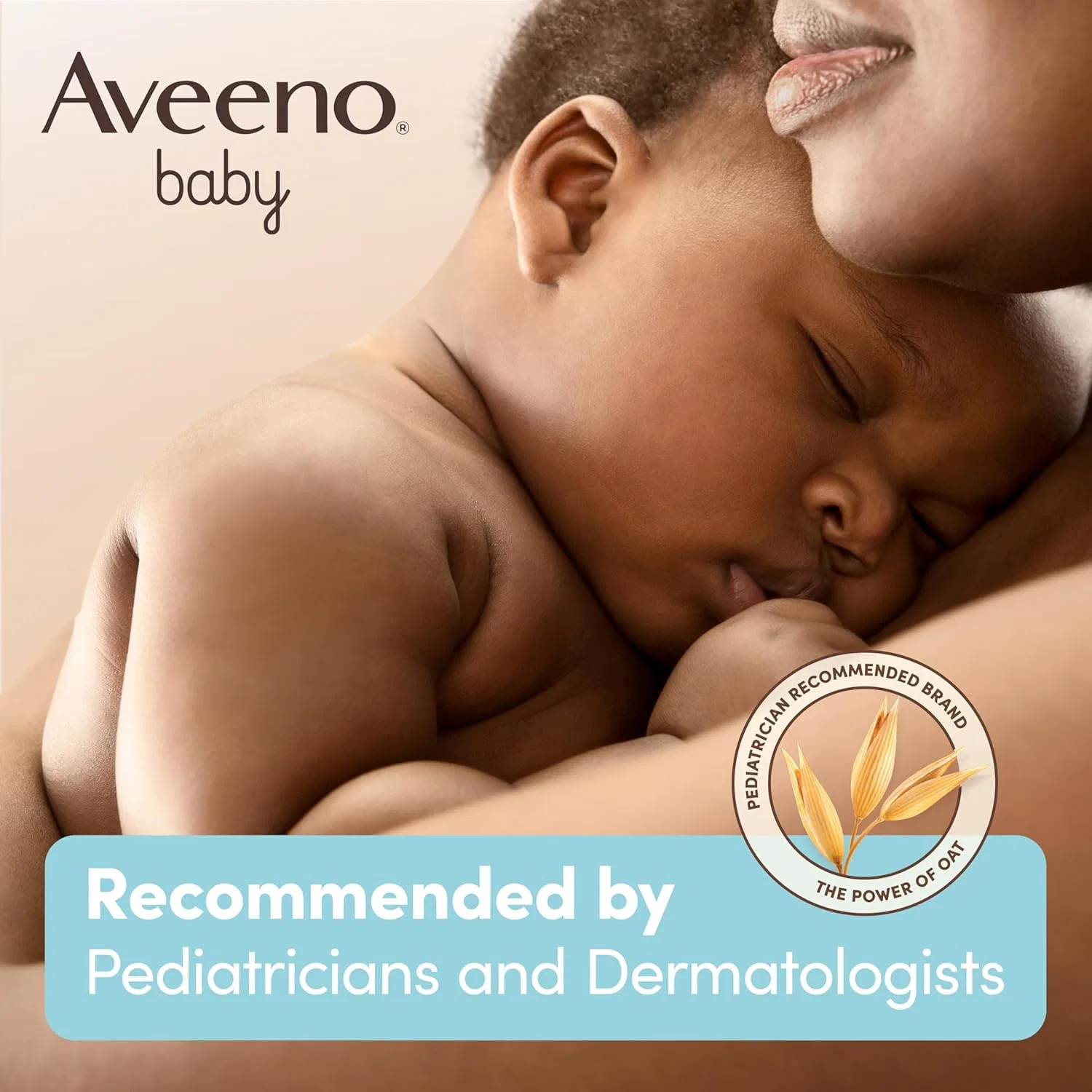 Детский шампунь-гель для волос и тела «Tear-Free» от Aveeno Baby Aveeno Baby — фото 2